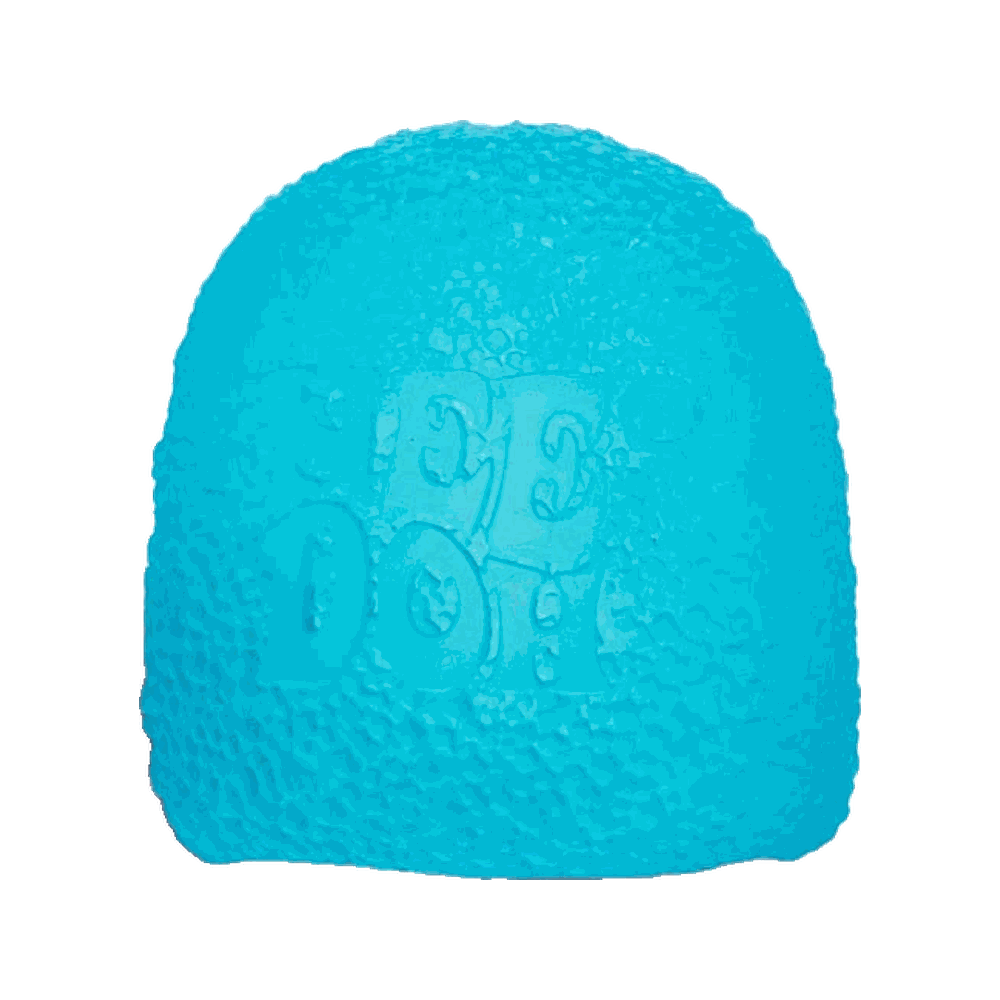 BOP MORE transparent hero | Gum Drop