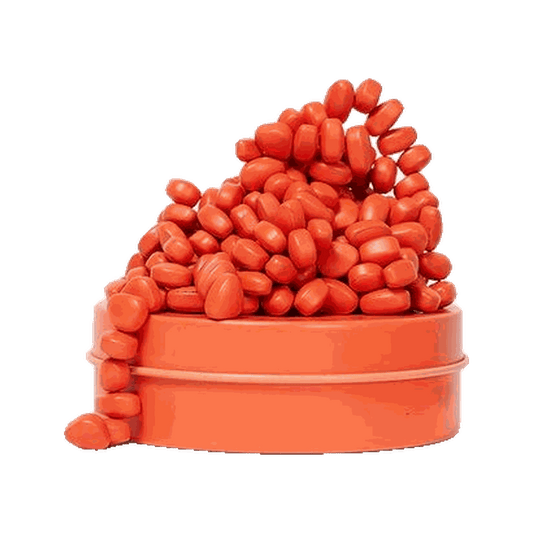 BOP MORE transparent hero | Magnetic Putty - Mini - Matte