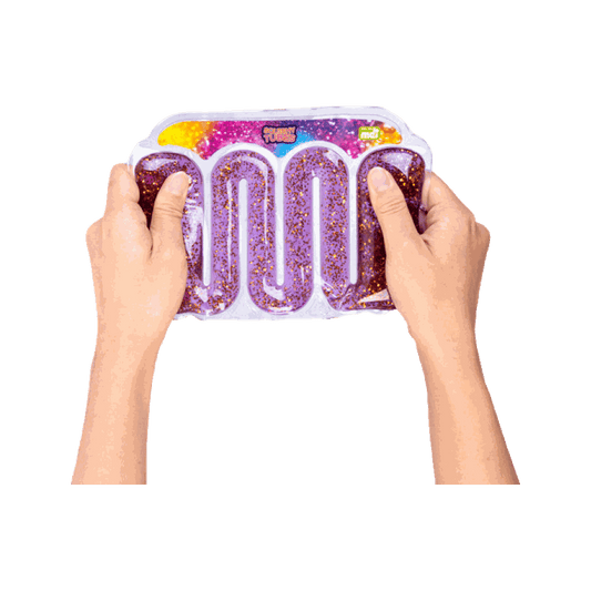 BOP MORE transparent hero | Squishy Tubes