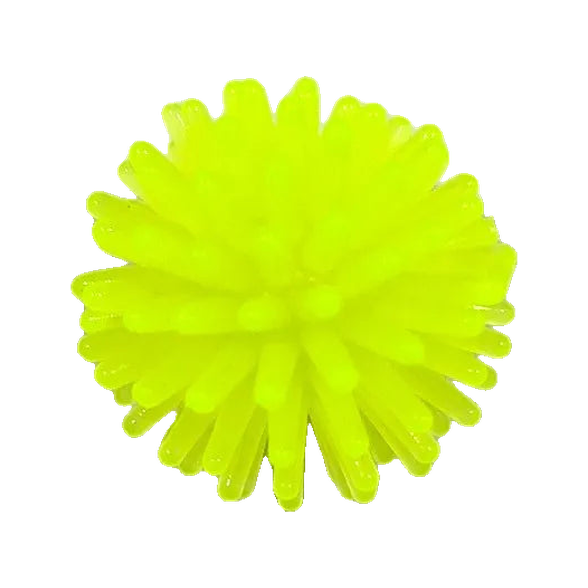 BOP MORE transparent hero | 2 5Cm Mini Hedgehog Ball Yoga Foot