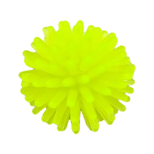 BOP MORE transparent hero | 2 5Cm Mini Hedgehog Ball Yoga Foot