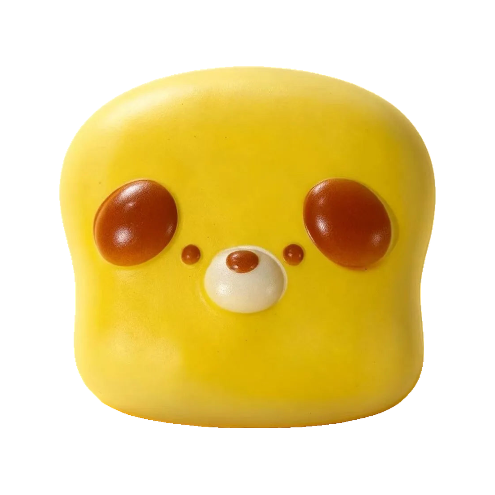 BOP MORE transparent hero | Squishy Bread Pattern