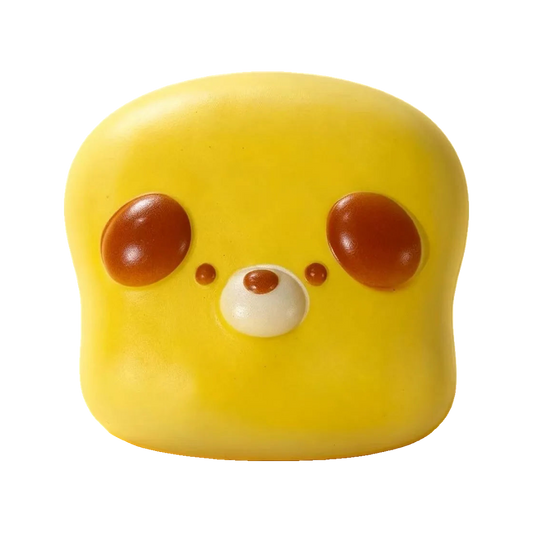BOP MORE transparent hero | Squishy Bread Pattern