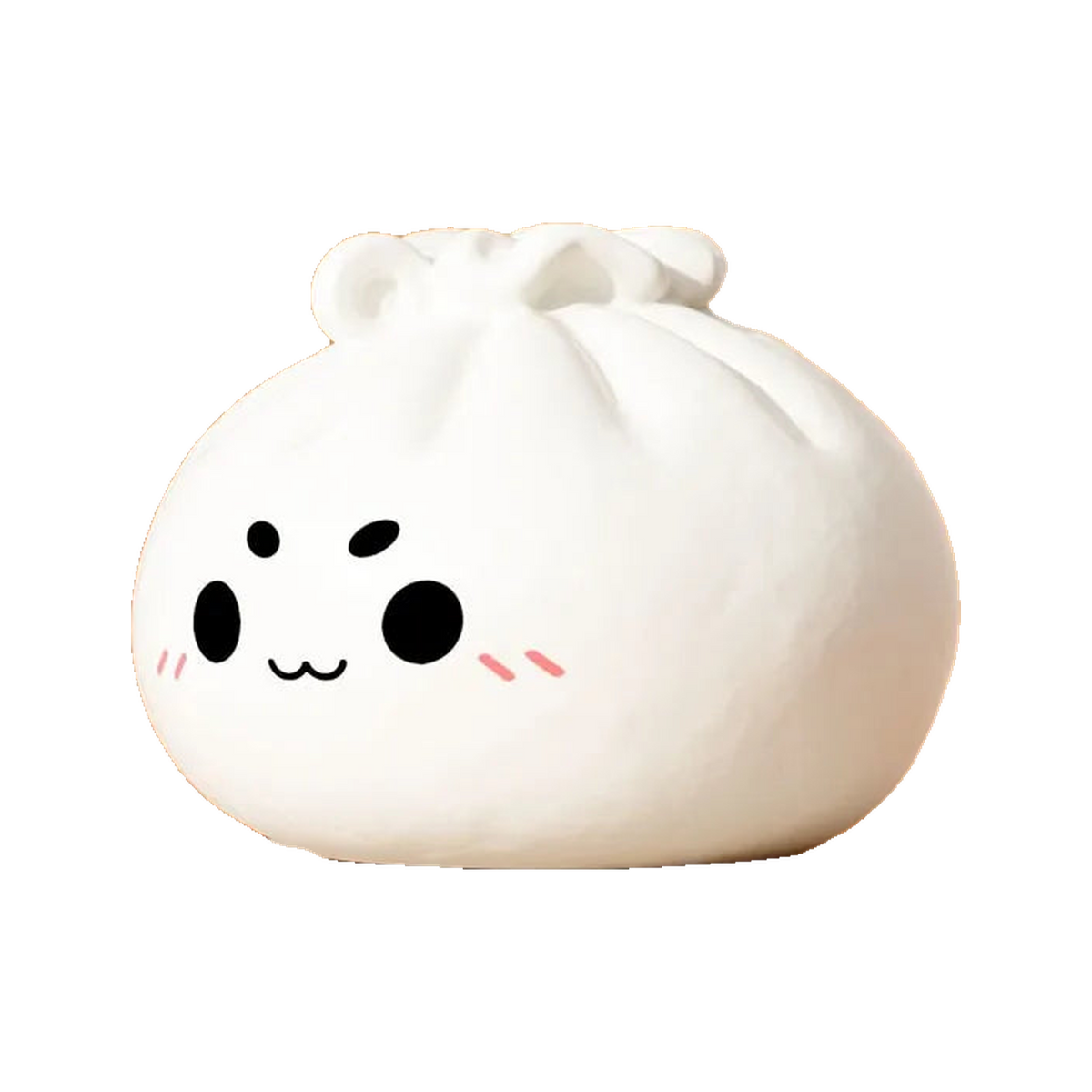 BOP MORE transparent hero | Whistle Squishy