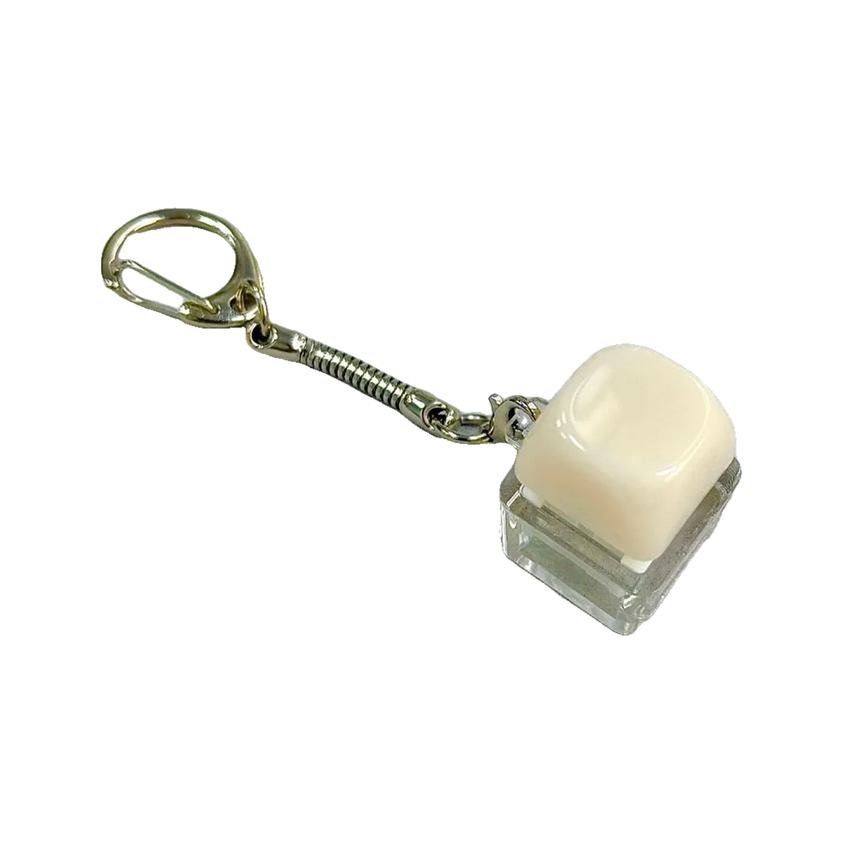 BOP MORE transparent hero | Candy Fidget Polished Resin