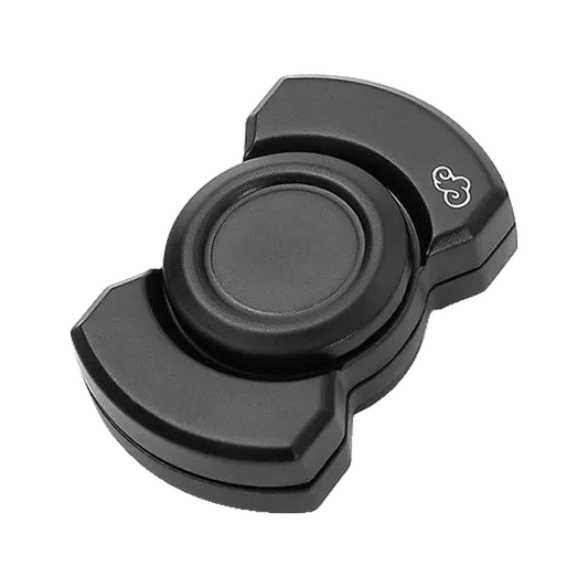 BOP MORE transparent hero | Metal Fidget Focus