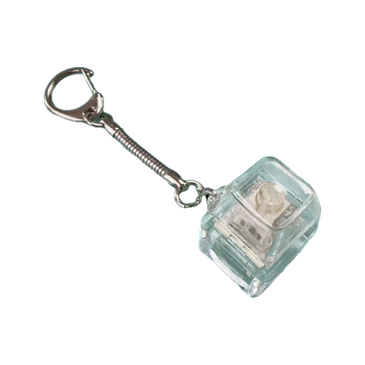 BOP MORE transparent hero | Silver Fidget