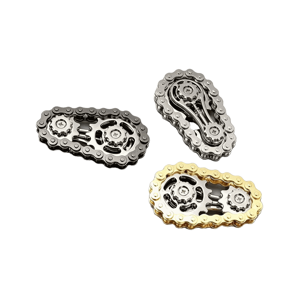 BOP MORE transparent hero | Metal Gear Fidget Spinner