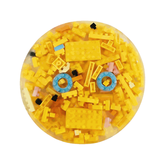 BOP MORE transparent hero | Penguin Fidget