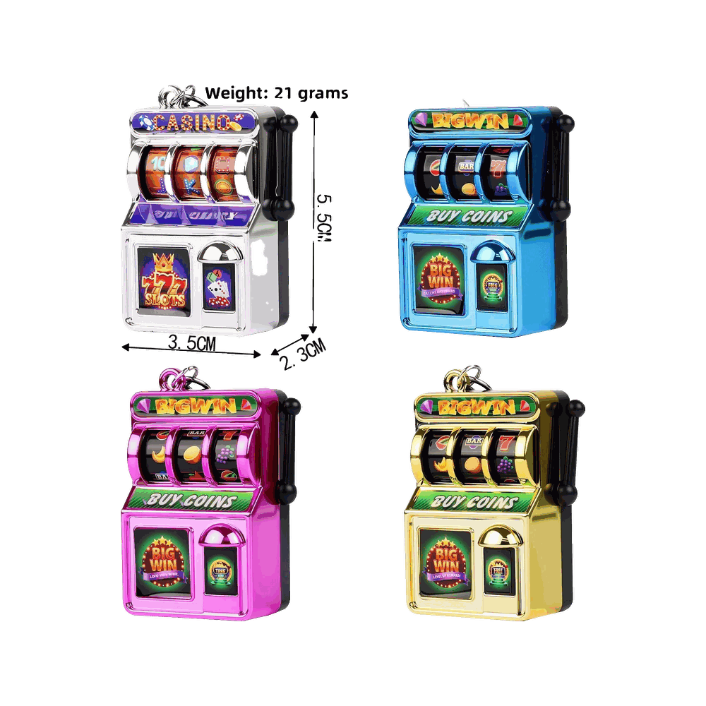 BOP MORE transparent hero | Fidget Abs Electroplated
