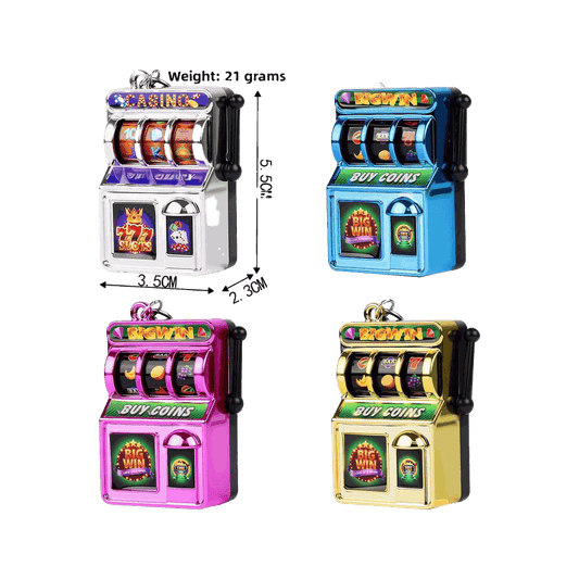 BOP MORE transparent hero | Fidget Abs Electroplated