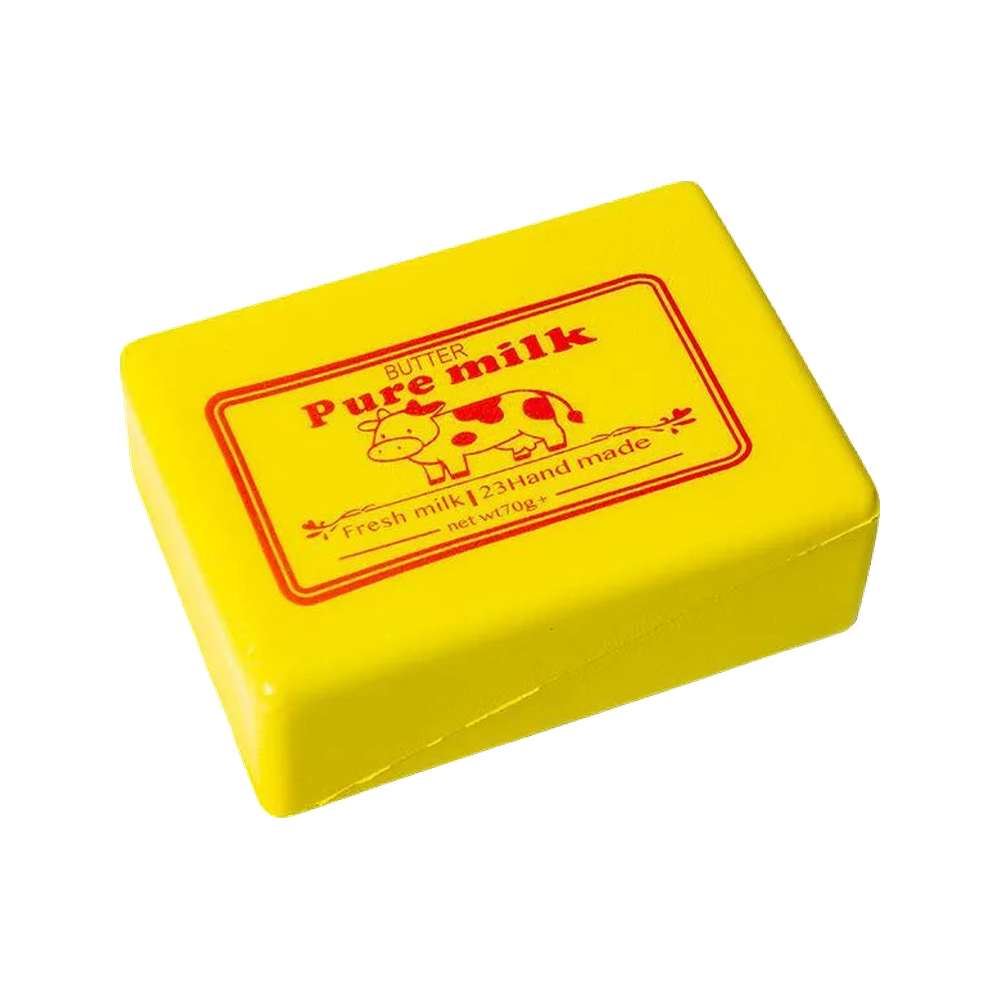 BOP MORE transparent hero | Squishy Cow Leather