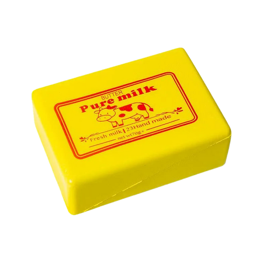 BOP MORE transparent hero | Squishy Cow Leather