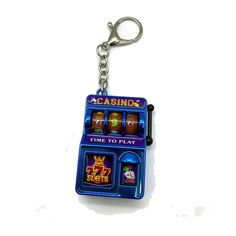 BOP MORE transparent hero | Electroplated Game Console Fidget