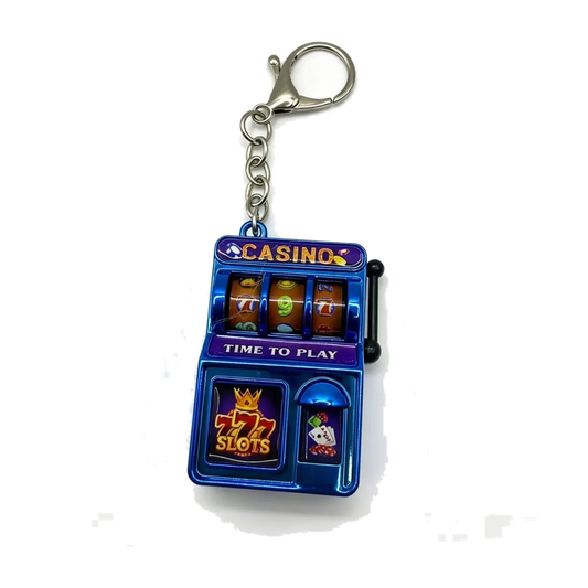 BOP MORE transparent hero | Electroplated Game Console Fidget