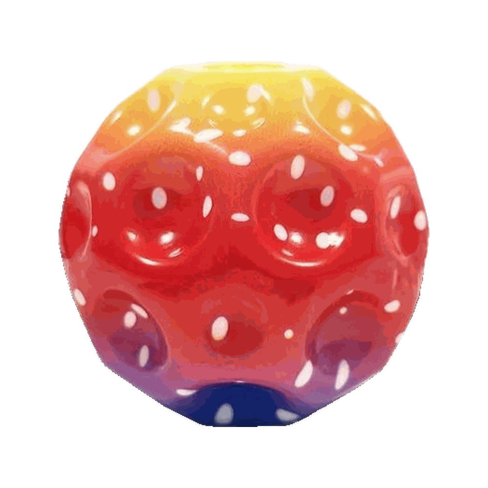 BOP MORE transparent hero | Ombre Fidget Sport