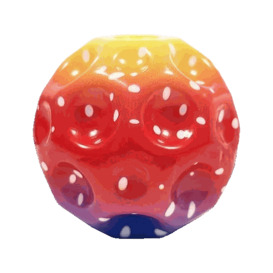 BOP MORE transparent hero | Ombre Fidget Sport