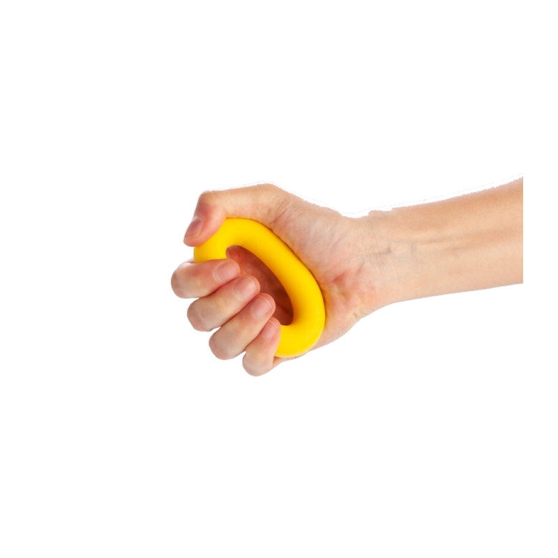 BOP MORE transparent primary | Stress Rings