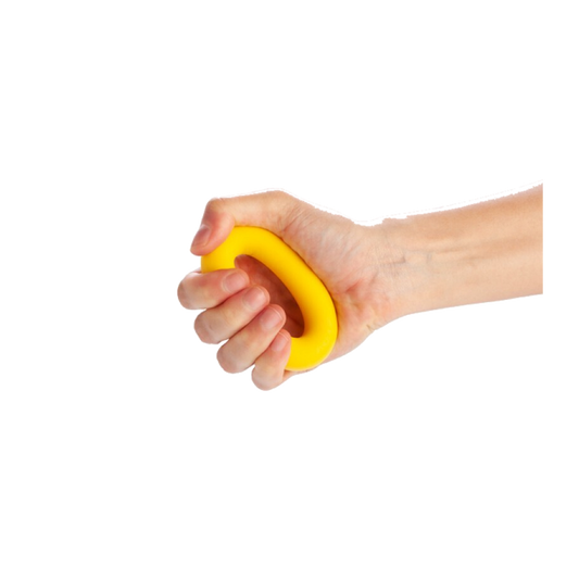 BOP MORE transparent primary | Stress Rings