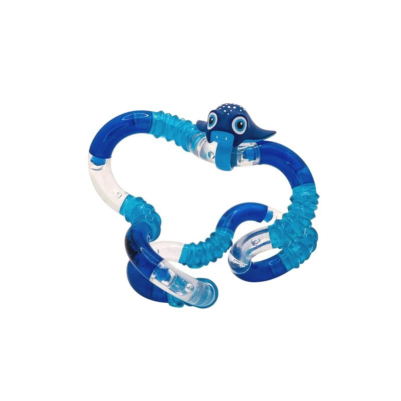BOP MORE transparent primary | Junior Pets - Aquatic