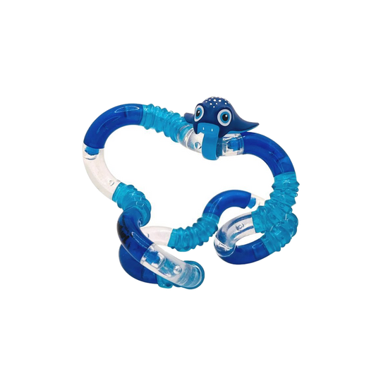 BOP MORE transparent primary | Junior Pets - Aquatic