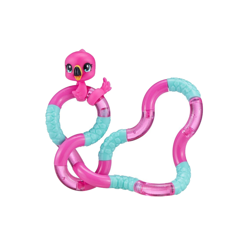 BOP MORE transparent primary | Junior Pets