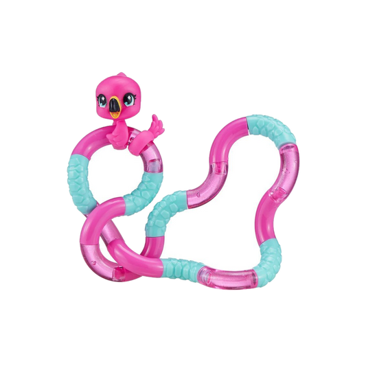 BOP MORE transparent primary | Junior Pets