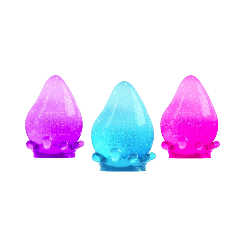 BOP MORE transparent primary | Dream Drop