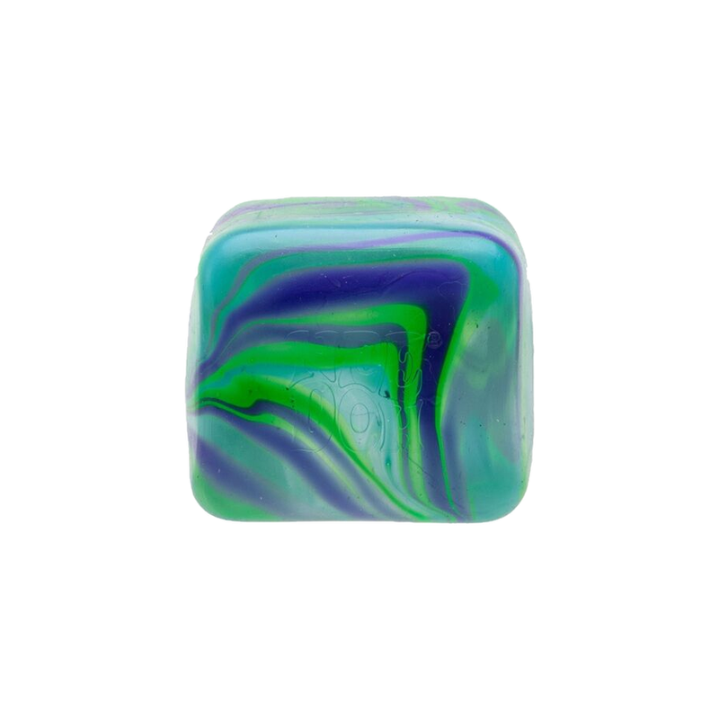 BOP MORE transparent primary | Nice Cube Swirl