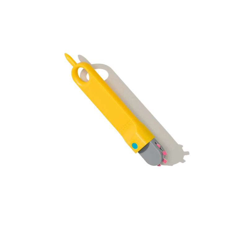 BOP MORE transparent primary | Fold-Roller