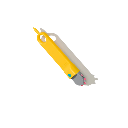 BOP MORE transparent primary | Fold-Roller