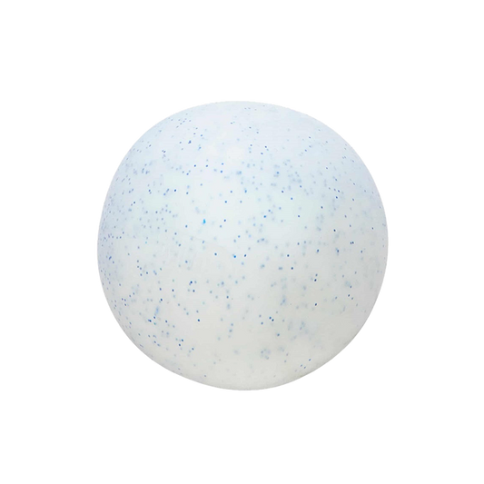 BOP MORE transparent primary | Snow Ball Crunch
