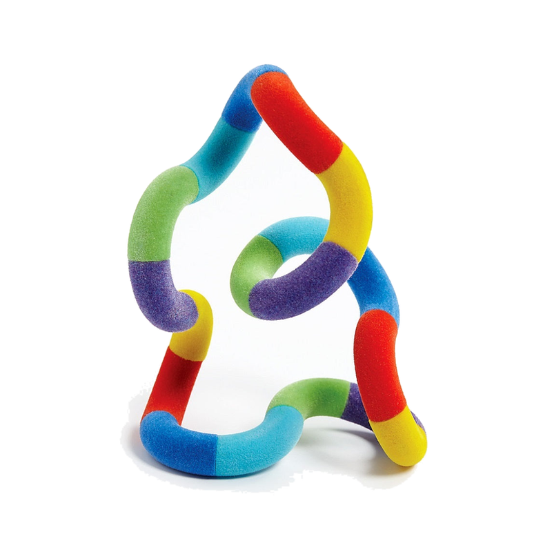 BOP MORE transparent primary | Junior - Fuzzy