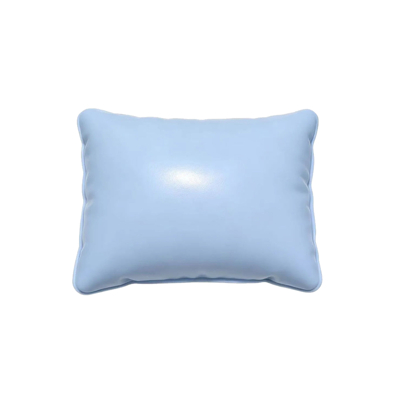 BOP MORE transparent primary | Blue Animal Squishy