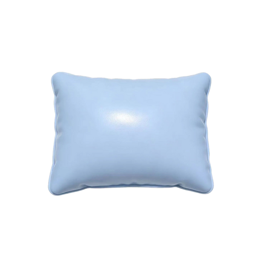 BOP MORE transparent primary | Blue Animal Squishy
