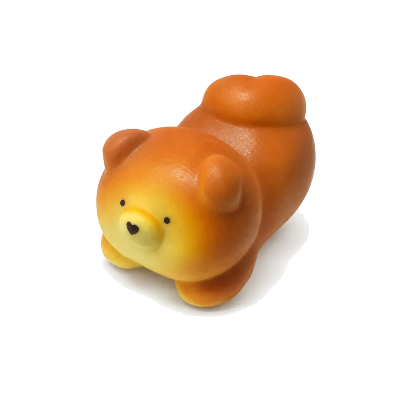 BOP MORE transparent primary | Bear Squishy Spray Paint