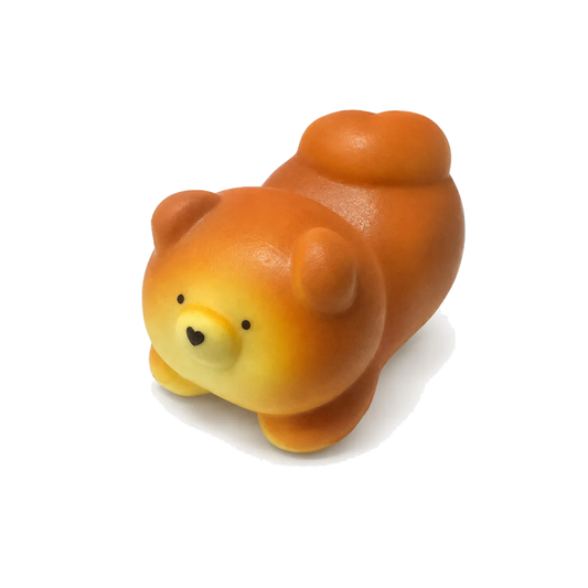 BOP MORE transparent primary | Bear Squishy Spray Paint