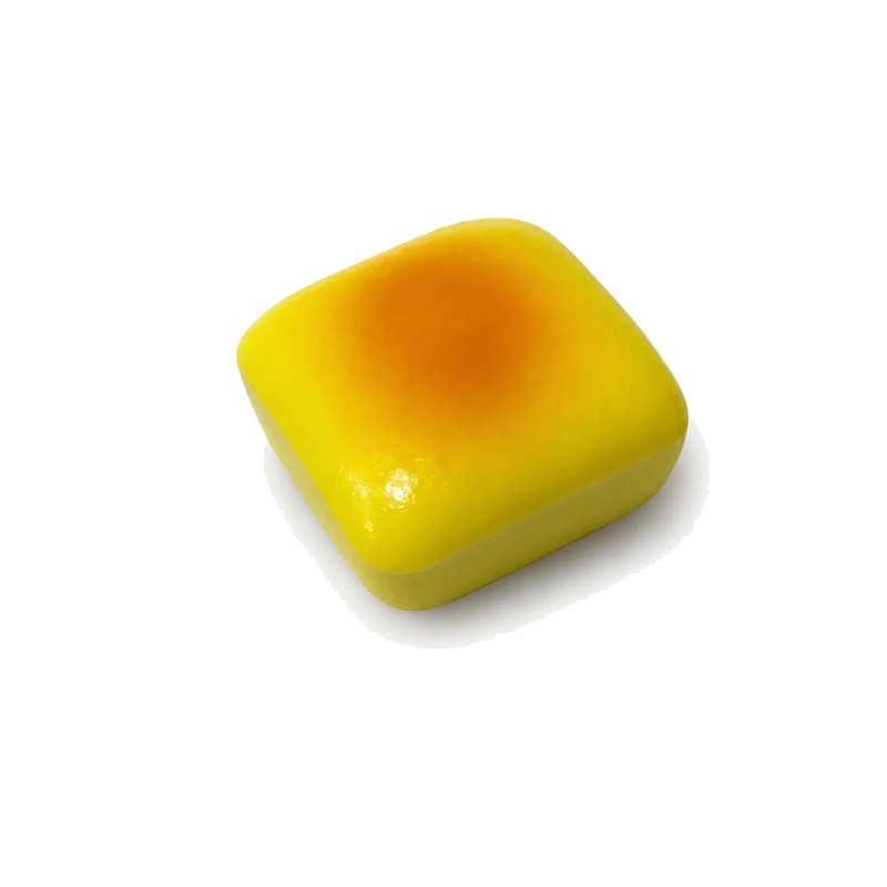 BOP MORE transparent primary | Coconut Tree Squishy
