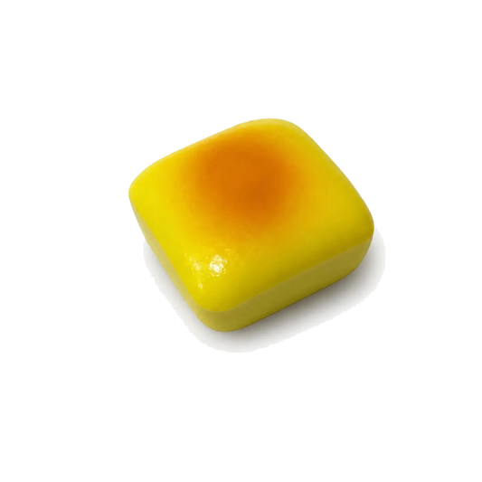 BOP MORE transparent primary | Coconut Tree Squishy