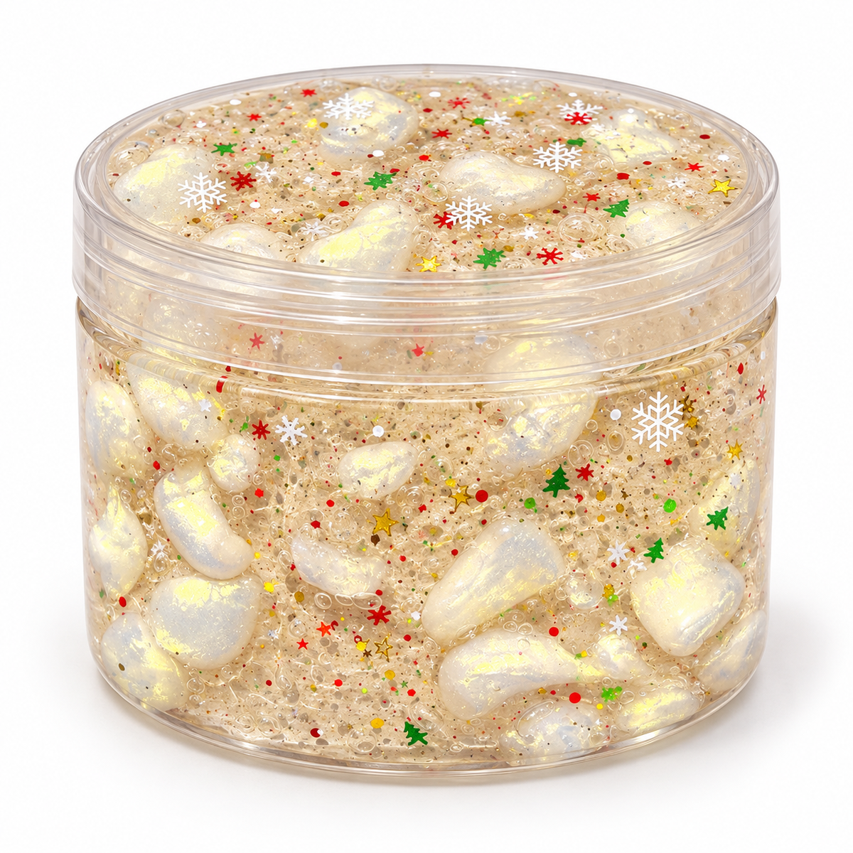 BOP MORE Christmas fake water slime hero 06