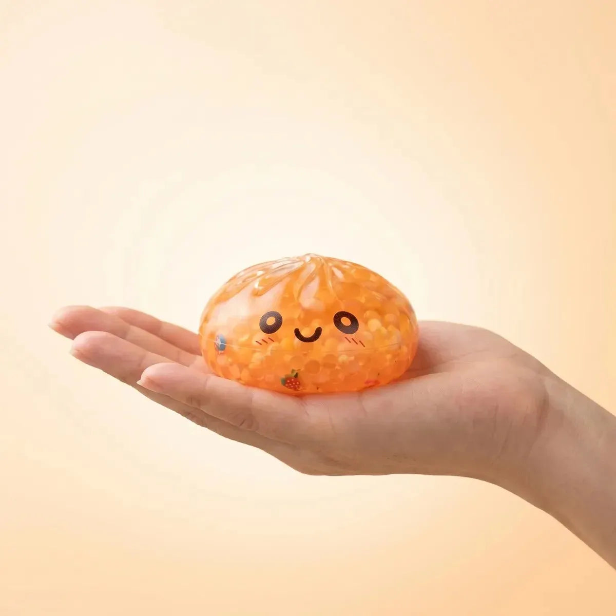 Dreamy Mystery Box Bubble Dumpling Stress Relief Squeeze Squishy Random 1PCS