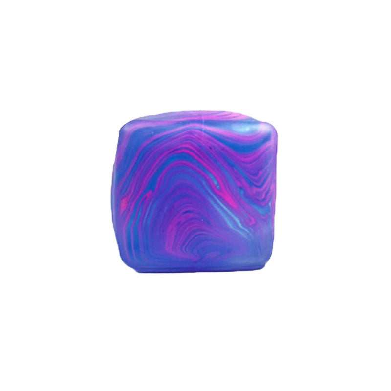 Super Squishy Textured Candy Fidget Toy Fun Stress Relief Calming Sensory Toy For Kids