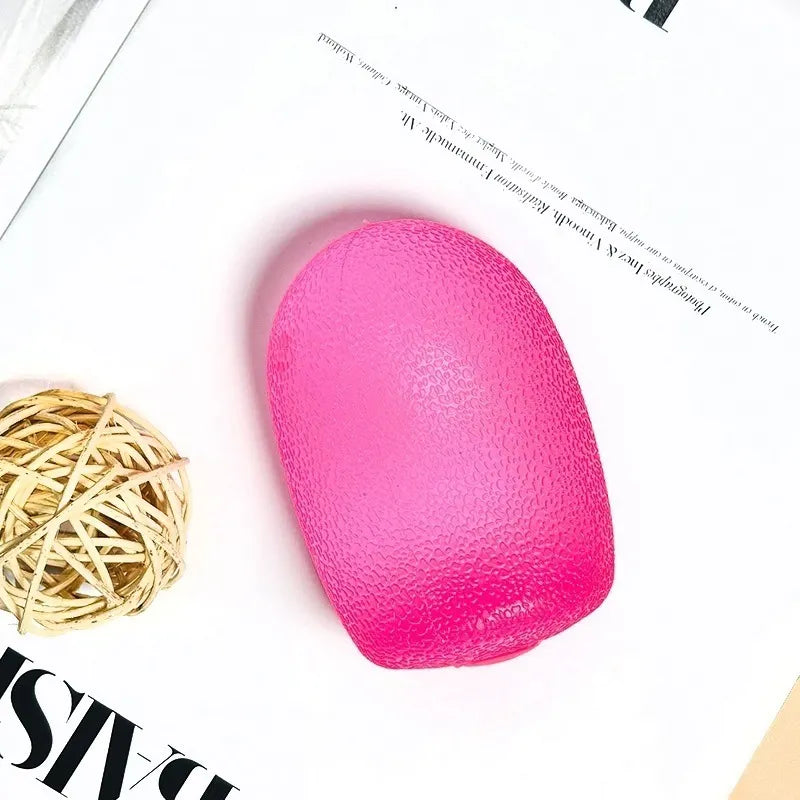 Super Squishy Textured Candy Fidget Toy Fun Stress Relief Calming Sensory Toy For Kids