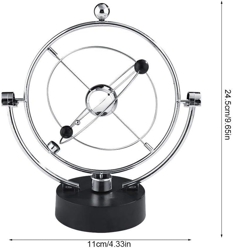 Cosmos Motion Desk Toy