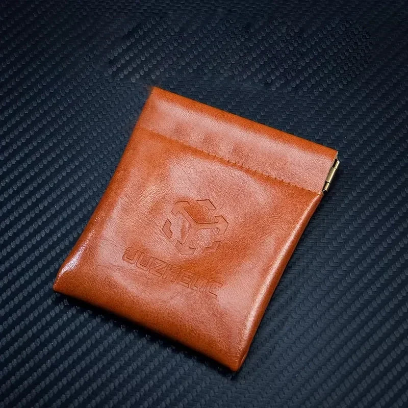 Compact EDC Storage Pouch