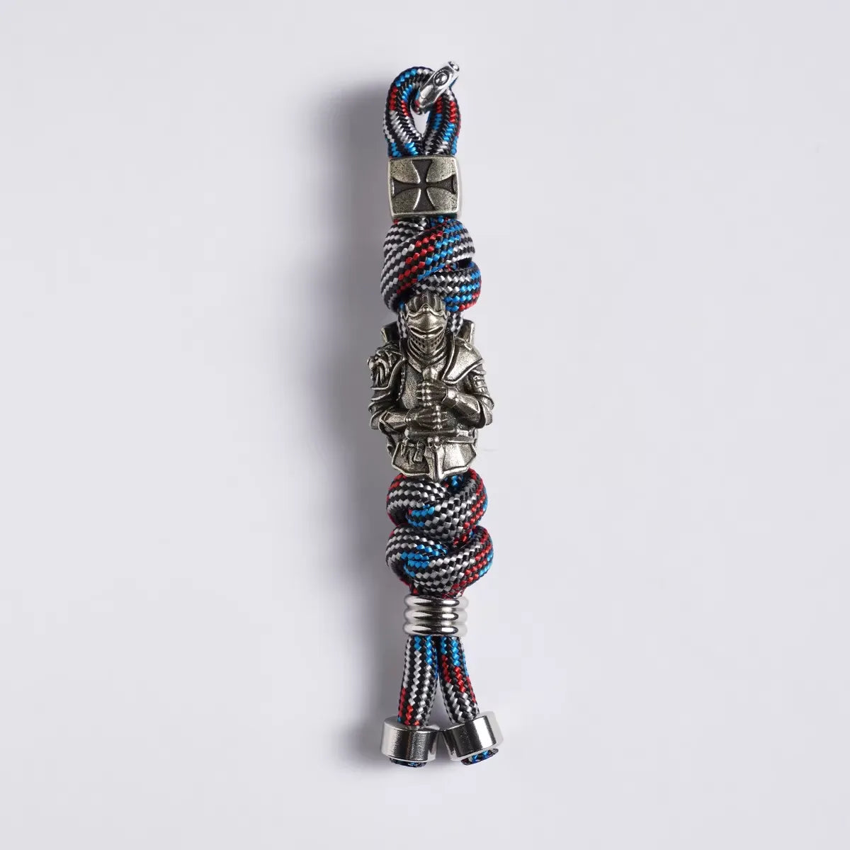Paracord Fidget Lanyard