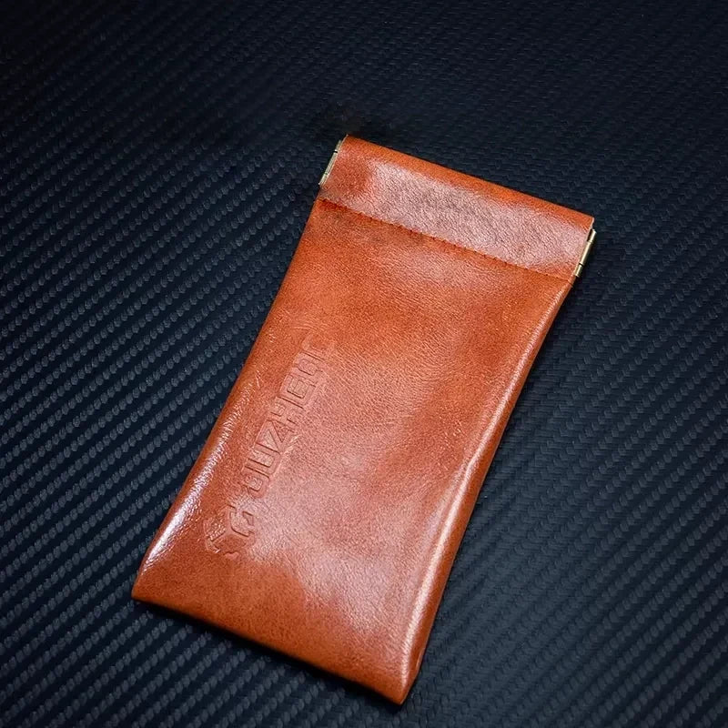 Compact EDC Storage Pouch