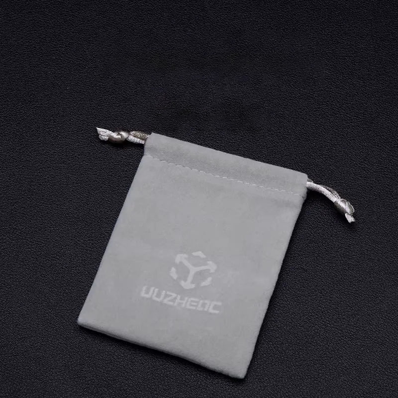 Compact EDC Storage Pouch