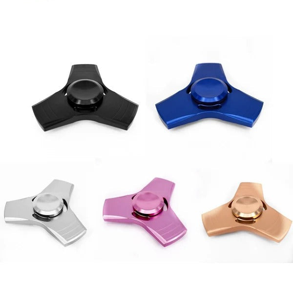 UFO Fidget Spinner