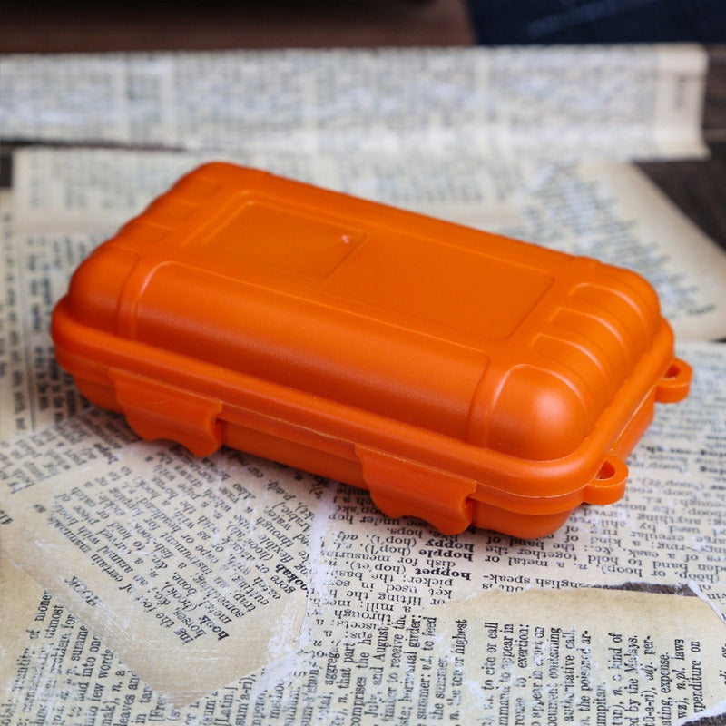 Compact EDC Storage Pouch